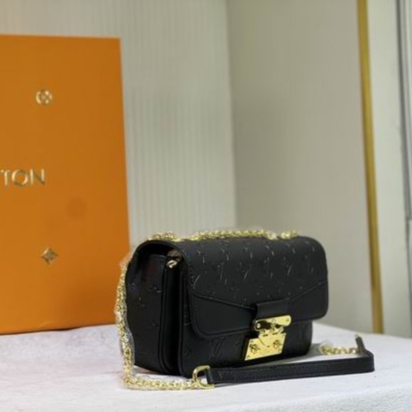 Women Bags  Marceau M46126 24.5x15x6.5cm cs - Picture 3 of 6